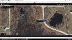 11595 Knoll Dr, Canadian Lakes, MI