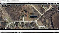 10730 Peninsula Dr, Canadian Lakes, MI