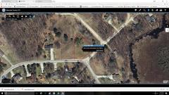 8401 Small Ave, Canadian Lakes, MI