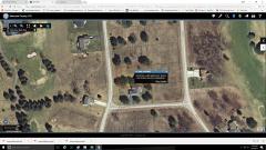 7430 Ryans Run Rd, Canadian Lakes, MI