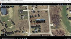 7448 Ryans Run Rd, Canadian Lakes, MI