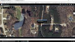 7663 River Ridge Rd, Canadian Lakes, MI