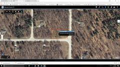 6767 Clubhouse Dr E, Canadian Lakes, MI