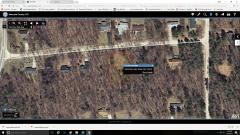 9169 White Birch Drive, Canadian Lakes, MI