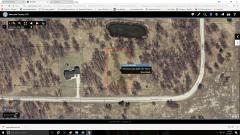 6392 Clubhouse Dr E, Canadian Lakes, MI