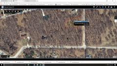 6331 Cedaredge Dr, Canadian Lakes, MI