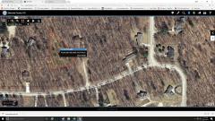 8870 Churchill Ct, Canadian Lakes, MI