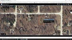 6609 Clubhouse Dr E, Canadian Lakes, MI