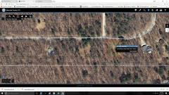 9121 Fawn Lake Dr, Canadian Lakes, MI