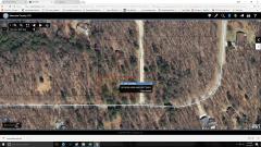 9142 Deerfield Rd, Canadian Lakes, MI
