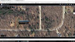 9232 Fawn Lake Dr, Canadian Lakes, MI