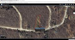 8132 Highland Trl, Canadian Lakes, MI