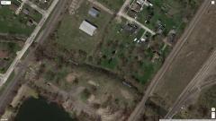 Winchester vacant landlocked