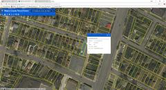 11 W Alexis St , Vacant, Ecorse, MI
