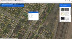 3921 9th, Vacant, Ecorse, MI