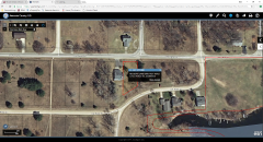 11421 Pierce Rd, Canadian Lakes, MI