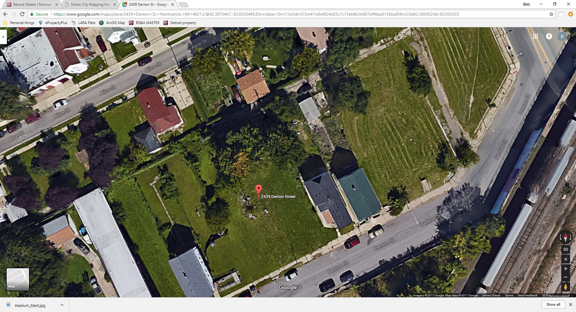 2439 Denton photo