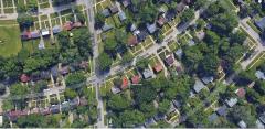 1232 Helen, Vacant, Inkster, MI