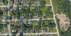 3230 Spring Hill, Vacant, Inkster, MI