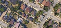 1047 Coolidge, Vacant, River Rouge, MI