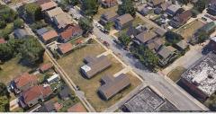 1200 Coolidge, River Rouge, MI