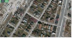 352 Burke, Vacant, River Rouge, MI