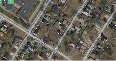 386 Beechwood, Vacant, River Rouge, MI