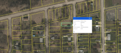 3218 Spring Hill, Vacant, Inkster, MI