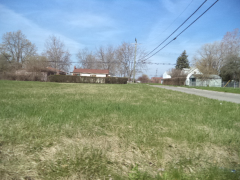 Isabelle, Vacant, Inkster, MI