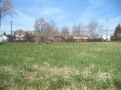Isabelle, Vacant, Inkster, MI