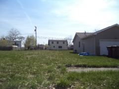 Spring Hill, Vacant, Inkster, MI