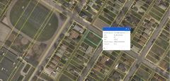 342 Beechwood, Vacant, River Rouge, MI