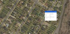 346 Holford, Vacant, River Rouge, MI