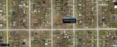 3706 Forest Hill, Vacant, Flint, MI