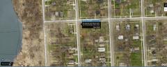 917 W Baltimore, Vacant, Flint, MI