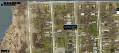 4614 Glenn, Vacant, Flint, MI