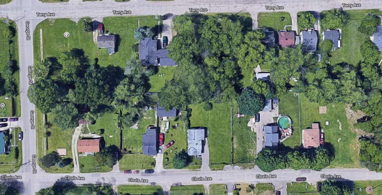 Terry Ave photo