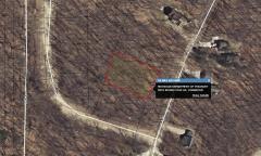 9929 Rising Star Ln, Canadian Lakes, MI