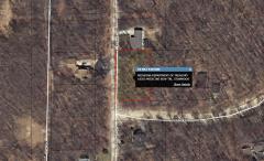 10263 Medicine Bow Trl, Canadian Lakes, MI