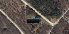8203 Pine Tree Trail, Canadian Lakes, MI