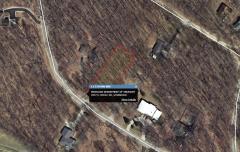 9357 E Circle Dr, Canadian Lakes, MI