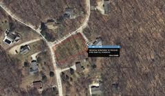 8780 Jenny Ln, Canadian Lakes, MI