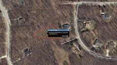 11796 Birdie Ct, Canadian Lakes, MI