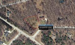 6260 Clubhouse Dr E, Canadian Lakes, MI
