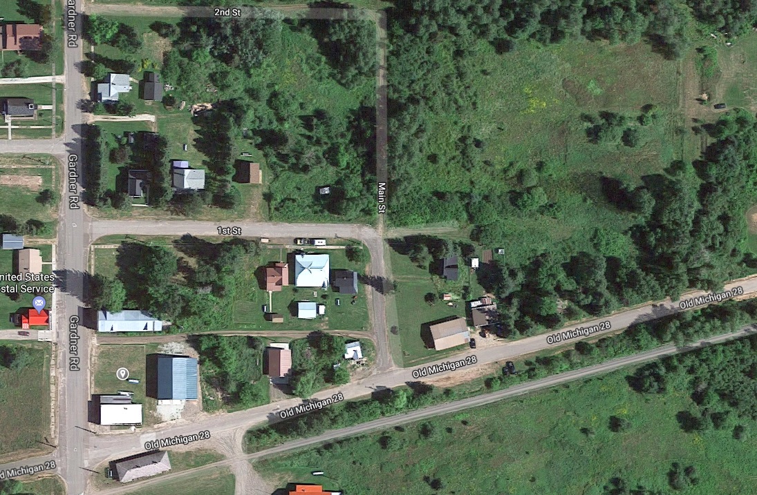 Main St photo