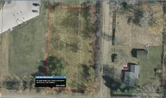 Mercer Rd, Pinconning Township, MI