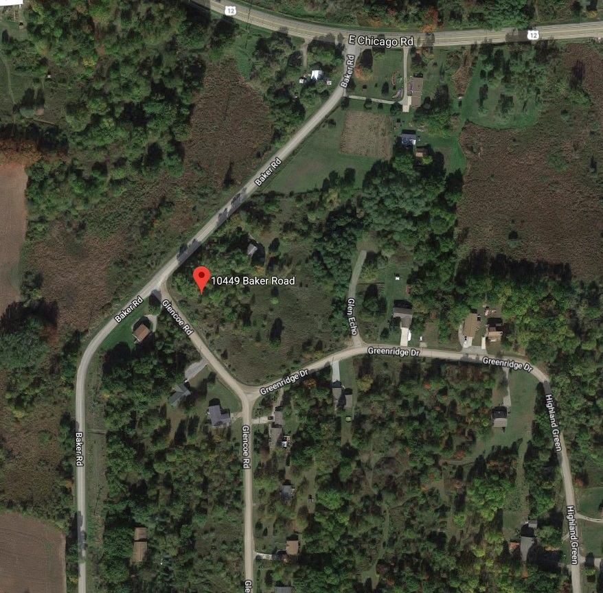 10449 Baker Rd photo
