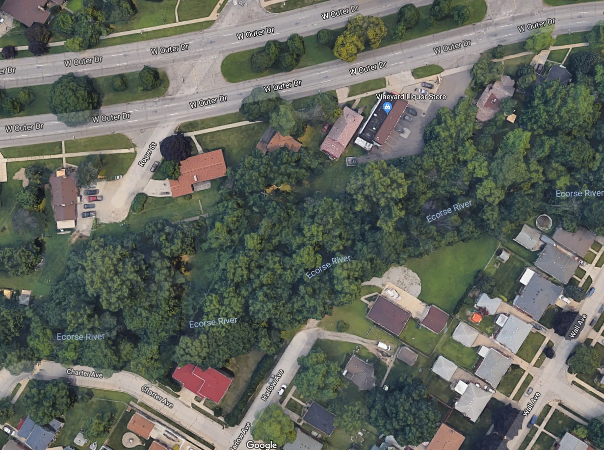 Harlow, vacant photo