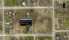 417 Page, Vacant, Flint, MI