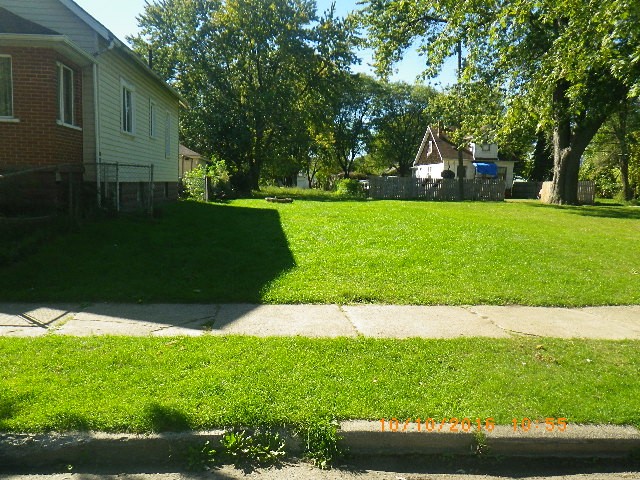 47 W Glenwood, vacant photo